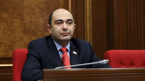 Azərbaycana qarşı ən barışmaz erməni vəzifədən uzaqlaşdırılır - İrəvan ona əvəz də TAPIB