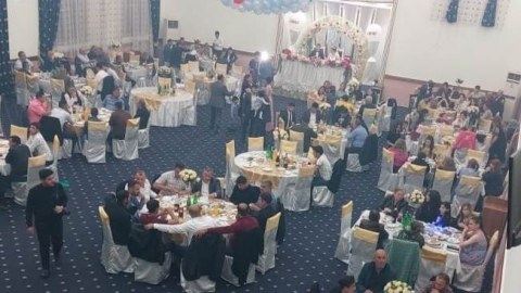 Karantini pozan restorana 4 min manat cərimə KƏSİLDİ