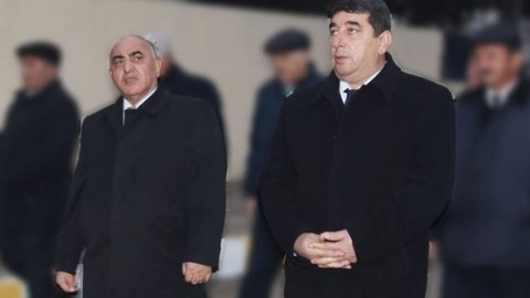 Həbsdə ölən sabiq başçının apellyasiya şikayəti İCRAATDA
