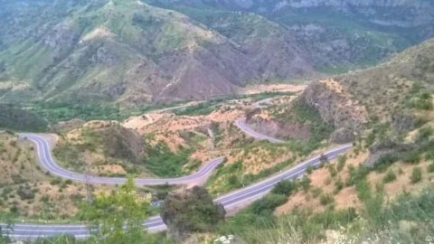 Ermənistan İran-Azərbaycan barışından NARAHATDI 