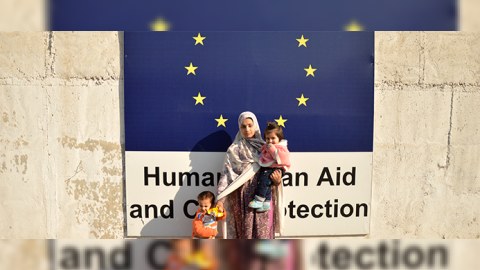 Aİ Kabildə diplomatik missiyasını BƏRPA EDİR