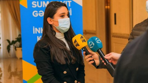 Bu gənclik bizi hara aparır: Özgüvənin “doza”sı da adekvat olmalıdır