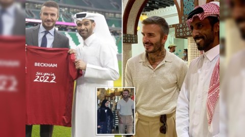 DÇ-2022-nin siması Bekhem oldu