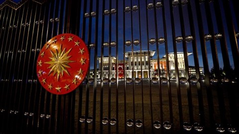 Türkiyəyə çağırış edən ölkələrdən GERİ ADDIM