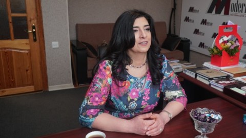 Qubadlı sakinləri də ata ocaqlarına dönəcəklər