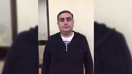 Bakıda dini toy karvanı təşkil edənlərin işi məhkəməyə göndərildi - FOTO