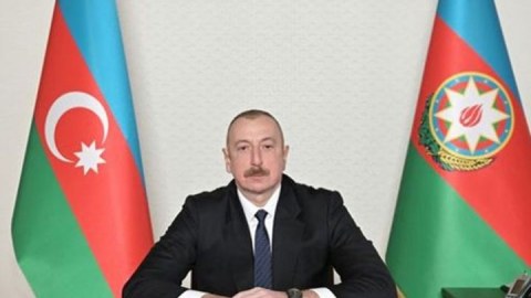 Prezidentdən Qubadlının Baş planı ilə bağlı SƏRƏNCAM