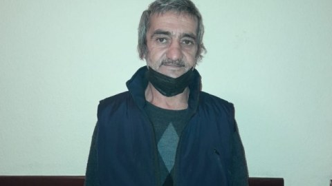 Apteklərdən oğurluq edən şəxs saxlanıldı