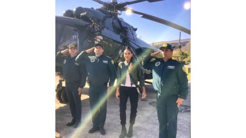 Mehriban Əliyeva Qubadlıdan paylaşım etdi - FOTO