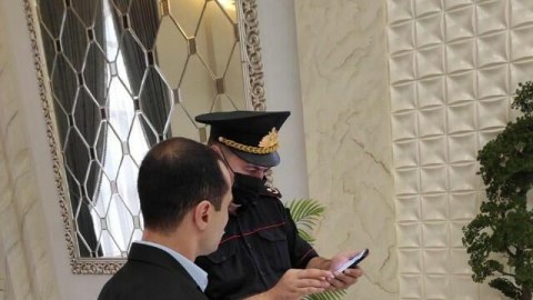 1059 nəfər toyalara BURAXILMADI