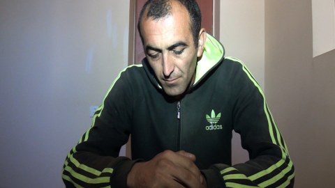 Evdən 8500 manat OĞURLADI