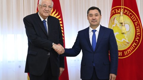 Hidayət Orucovun diplomatik fəaliyyəti BAŞA ÇATDI