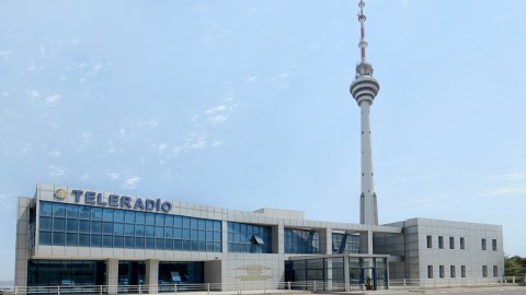 Qubadlıda televiziya yayımı bərpa olundu