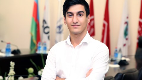 “Qubadlının azad olunması məni Prezident təqaüdçüsü etdi”
