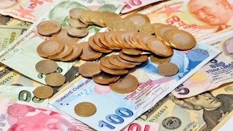 Xarici valyutaların manata qarşı MƏZƏNNƏLƏRİ
