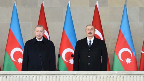 İlham Əliyev Türkiyəyə səfər edəcək - Tarix açıqlandı