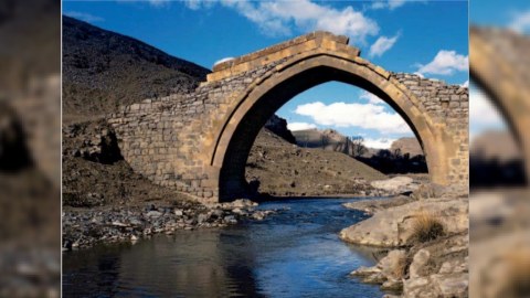 Qubadlının turizm POTENSİALI