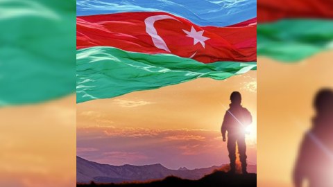 Vətən müharibəsinin xronikası - Prezident operativ müşavirə keçirdi