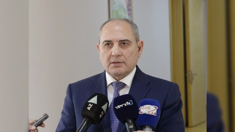Azərbaycan şanlı tarixinin çox əlamətdar dövrünü yaşayır