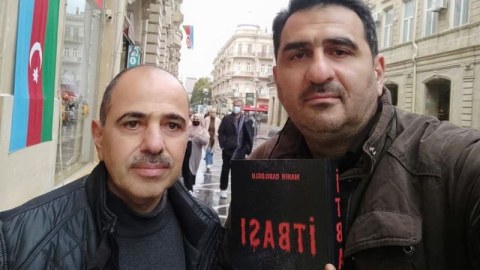İsmixan Rəhimov kimdir və ya “İstiqlal” ordeni ilk olaraq kimə verilməliydi?