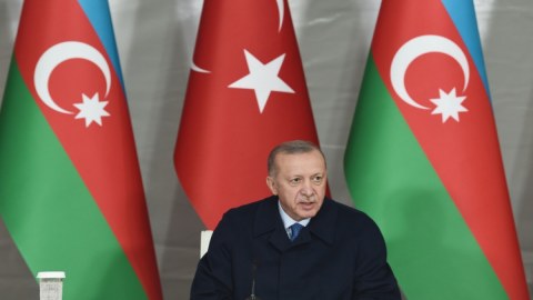 Ərdoğandan Ermənistanla münasibətlərin normallaşması üçün ŞƏRTLƏR