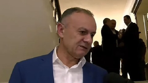 Ermənistan parlamentinin Azərbaycan müzakirəsi başa çatdı