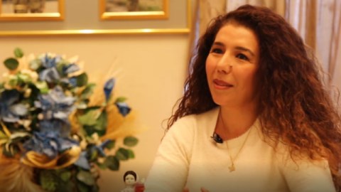 “Qaçqınkom”dan köçkünlərlə bağlı VİDEOÇARX