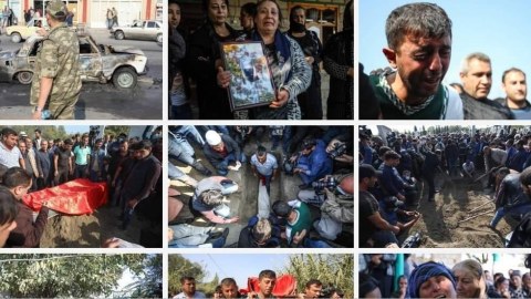 Erməni təxribatı Pakistan mətbuatında