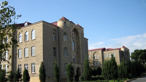 Türkiyə Milli Müdafiə Universitetinin rektoru ilə GÖRÜŞ