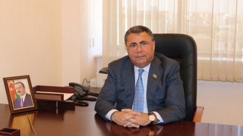 Cavanşir Paşazadə qalmaqallı statusundan DANIŞDI: “Sürücüm edib...”