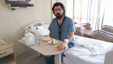 Kəramət artıq yaxşıdır - ATASI
