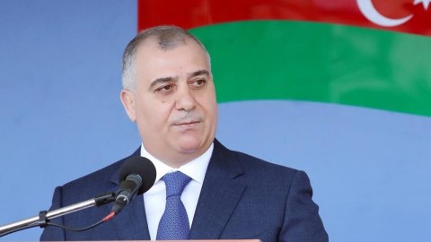 Əli Nağıyevdən sabitliyi pozmaq istəyənlərə XƏBƏRDARLIQ