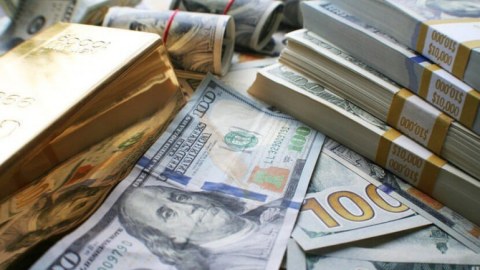 Ermənistanın dövlət borcu 9 milyard dolları KEÇDİ