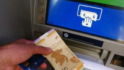 Bütün sosial ödənişlər YEKUNLAŞDI