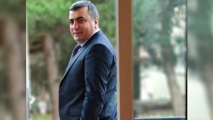 Bir Elnur köçdü bu dünyadan...