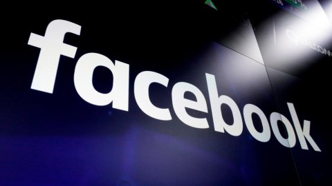 "Facebook"un gəlirləri AÇIQLANDI