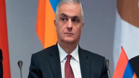 Azərbaycan və Ermənistan razılaşmaya yaxındır - Baş nazirin müavini