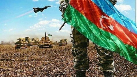 Koreyalı deputat şəhidlərimizi yad etdi
