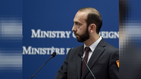 Ermənistan XİN: “Tərəflərin yeni sənəd imzalaması istisna olunmur”
