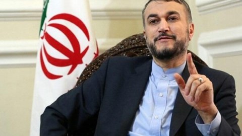 “Münasibətlər gərginlik olmadan davam edəcək” - İran XİN 
