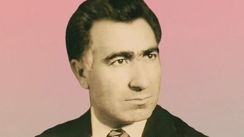 Xankəndinin böyük müəllimi - İlham Cəmiloğlu yazır