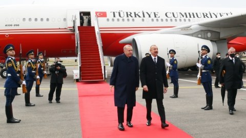 Qarabağın növbəti qonağı kim olacaq? - Putin, İmran Xan, yoxsa Zelenski?..