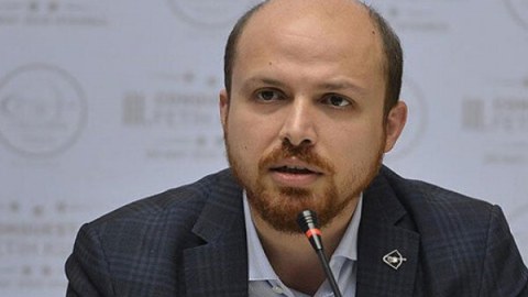 Qarabağın sürətlə bərpasının şahidi oluruq - Bilal Ərdoğan