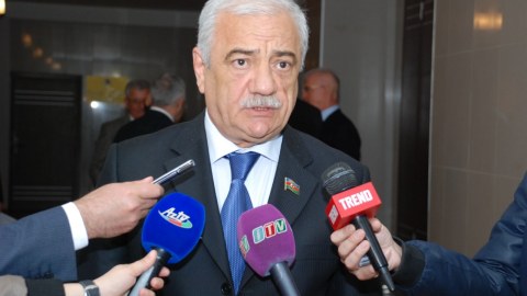 Füzuli aeroportunun açılması qələbəmizin davamıdır