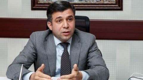 Ruslan Əliyevdən qazın qiymətilə bağlı yeni AÇIQLAMA
