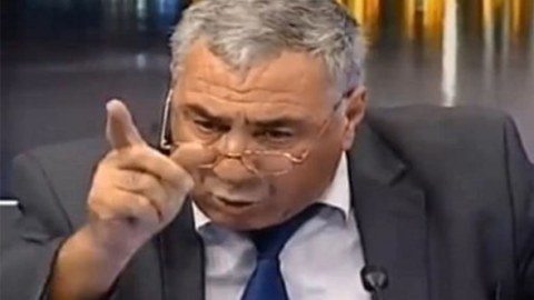 Hafiz Hacıyev koronavirusa qalib GƏLİR