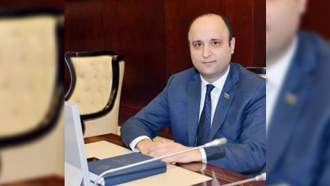 Liderlərin birgə səyi regionda sülhün qarantıdır