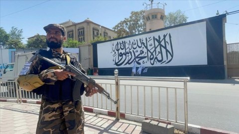 ABŞ kəşfiyyatının "Taliban"la bağlı UĞURSUZLUĞU