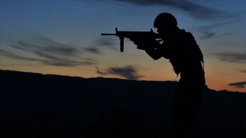 Türkiyə ordusunun hərbçisi ŞƏHİD OLDU