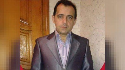 Tanınmış jurnalistin oğlunun meyiti evdən tapıldı